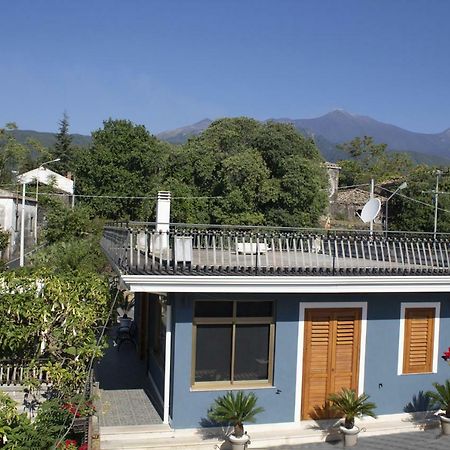 Etna Sweet Home Santa Venerina Ngoại thất bức ảnh