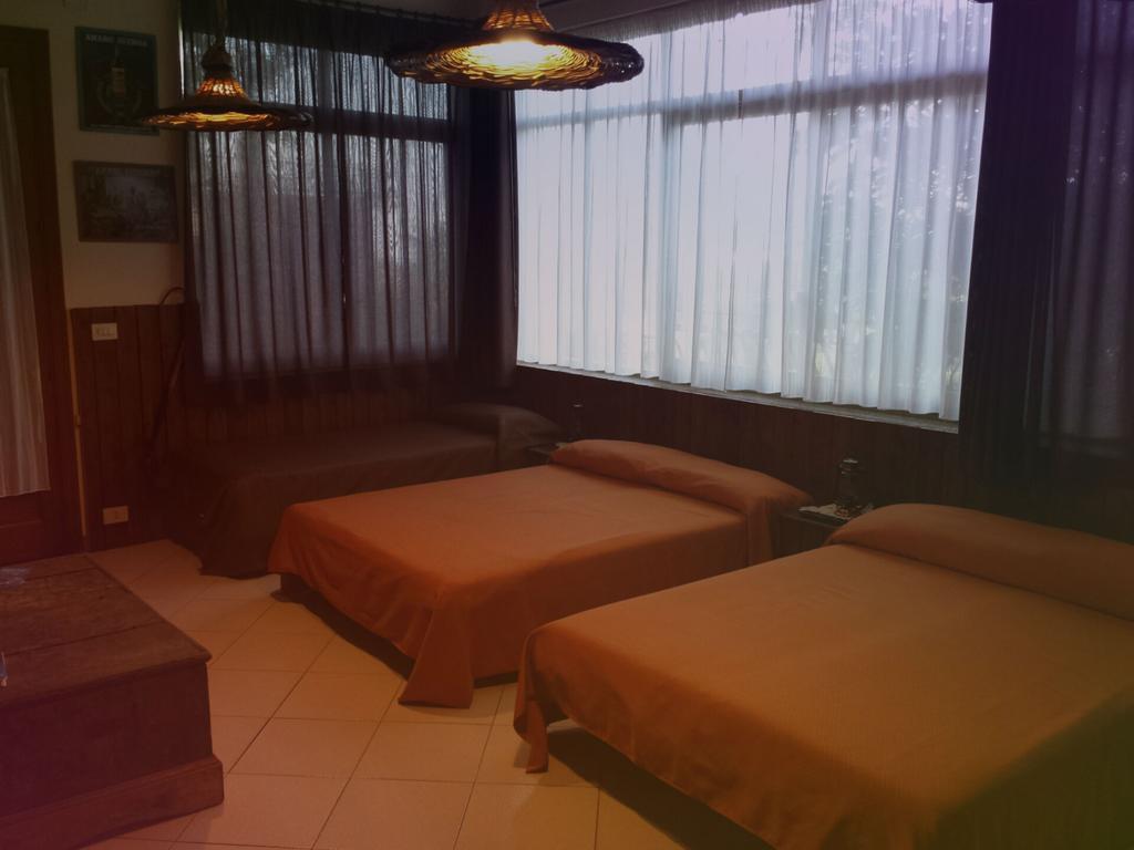 Etna Sweet Home Santa Venerina Phòng bức ảnh