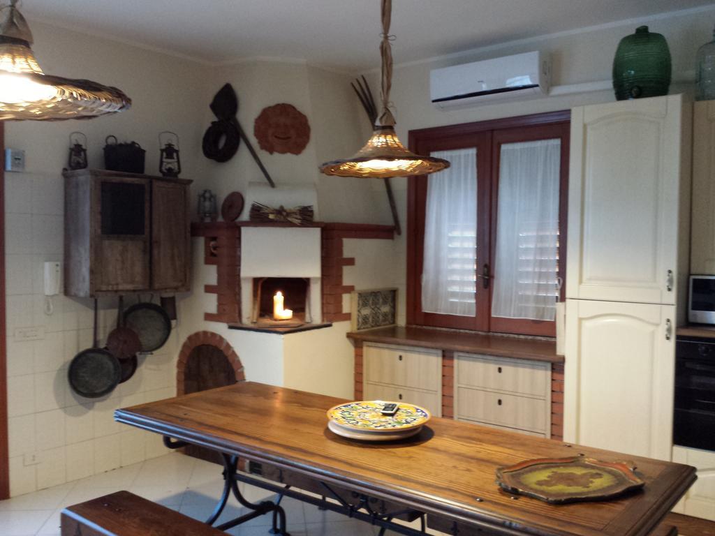 Etna Sweet Home Santa Venerina Ngoại thất bức ảnh