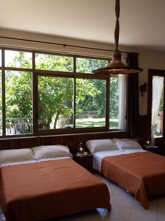 Etna Sweet Home Santa Venerina Ngoại thất bức ảnh