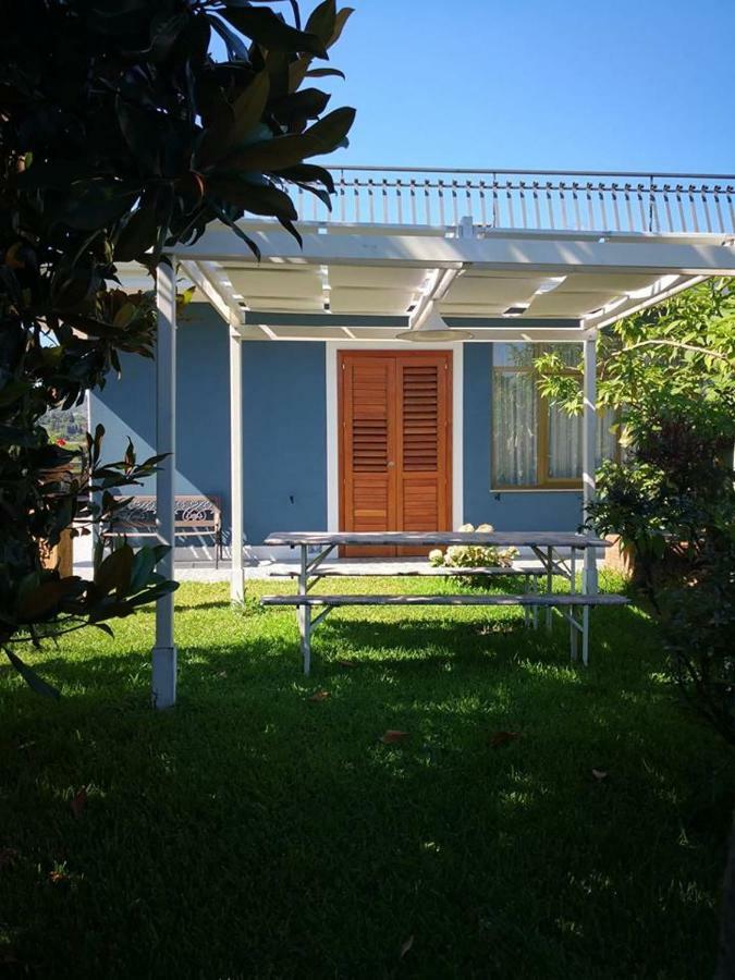 Etna Sweet Home Santa Venerina Ngoại thất bức ảnh