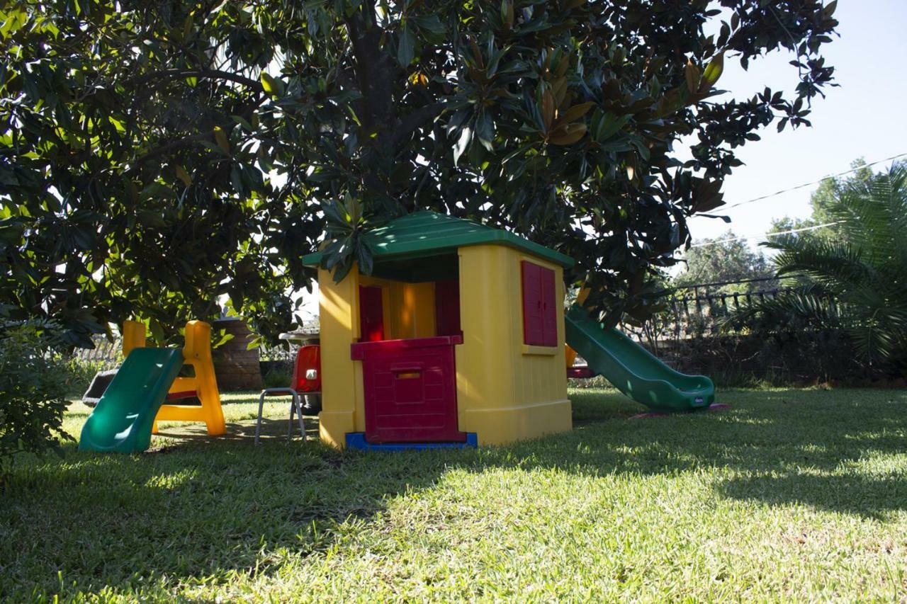 Etna Sweet Home Santa Venerina Ngoại thất bức ảnh