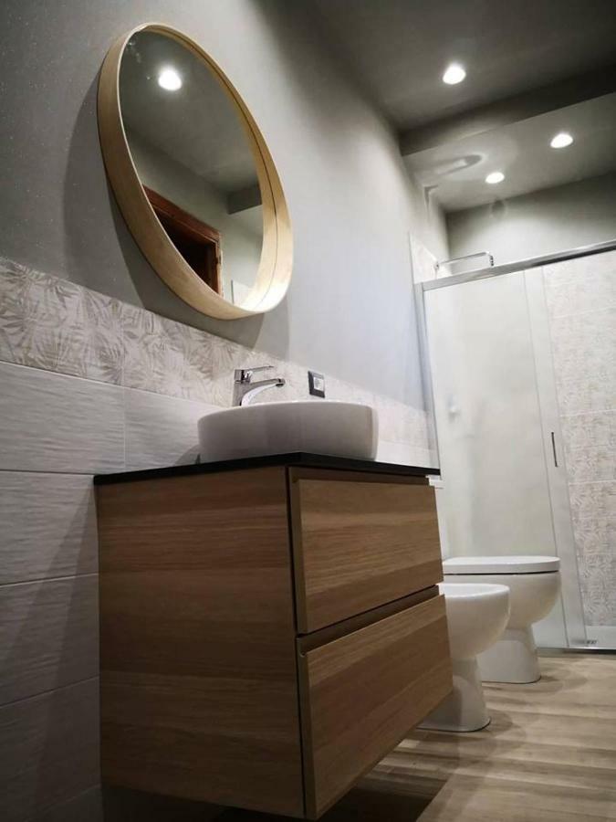 Etna Sweet Home Santa Venerina Ngoại thất bức ảnh
