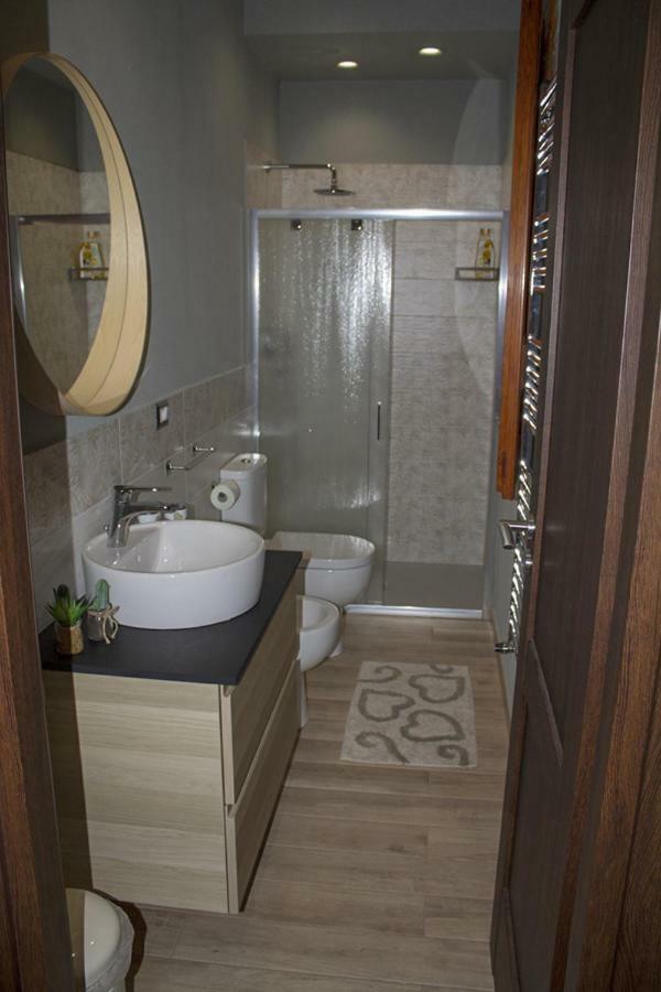 Etna Sweet Home Santa Venerina Ngoại thất bức ảnh