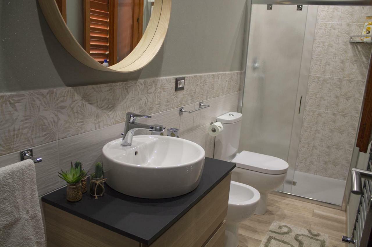 Etna Sweet Home Santa Venerina Ngoại thất bức ảnh
